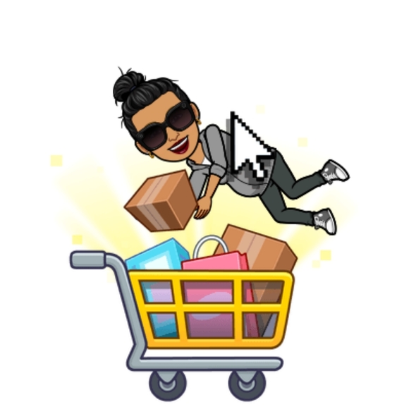 Meet your posher, Artemis - Picture 4 of 4